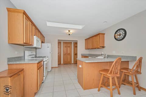 Tiny photo for 1449 Crooked Creek Drive, Beecher, IL 60401 (MLS # 12724779)
