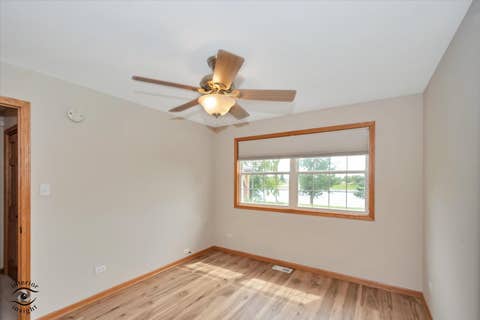Tiny photo for 1449 Crooked Creek Drive, Beecher, IL 60401 (MLS # 12724779)