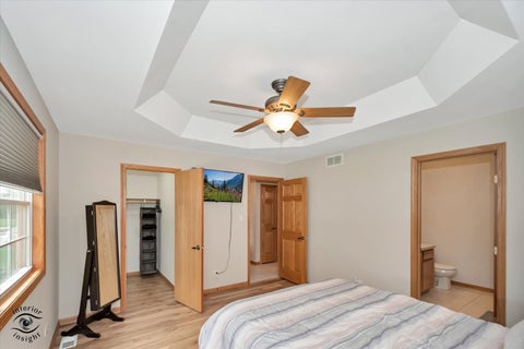 Tiny photo for 1449 Crooked Creek Drive, Beecher, IL 60401 (MLS # 12724779)