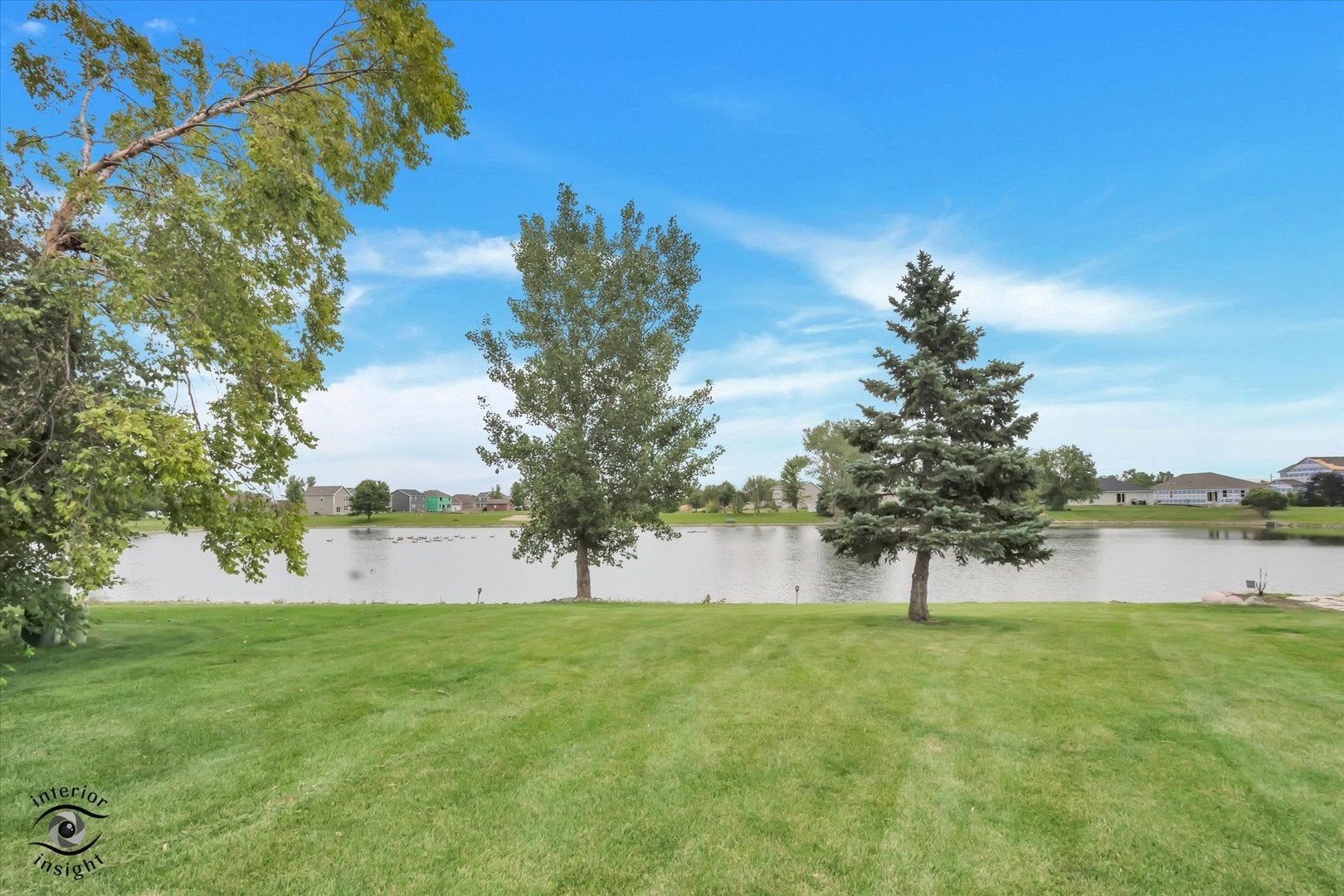 1449 Crooked Creek Drive