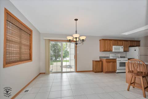 Tiny photo for 1449 Crooked Creek Drive, Beecher, IL 60401 (MLS # 12724779)