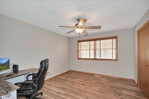 Tiny photo for 1449 Crooked Creek Drive, Beecher, IL 60401 (MLS # 12724779)