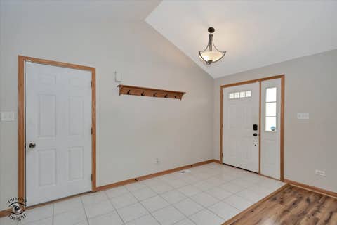 Tiny photo for 1449 Crooked Creek Drive, Beecher, IL 60401 (MLS # 12724779)