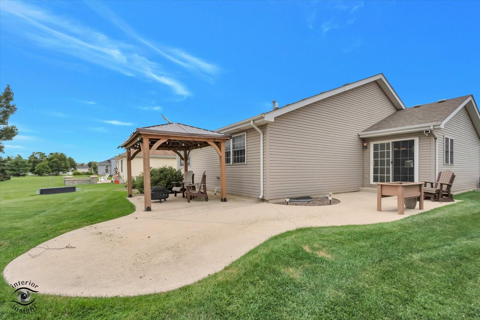 1449 Crooked Creek Drive