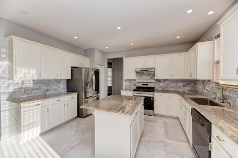 Tiny photo for 907 Wildflower Drive, Shorewood, IL 60404 (MLS # 12761213)