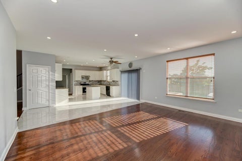 Tiny photo for 907 Wildflower Drive, Shorewood, IL 60404 (MLS # 12761213)
