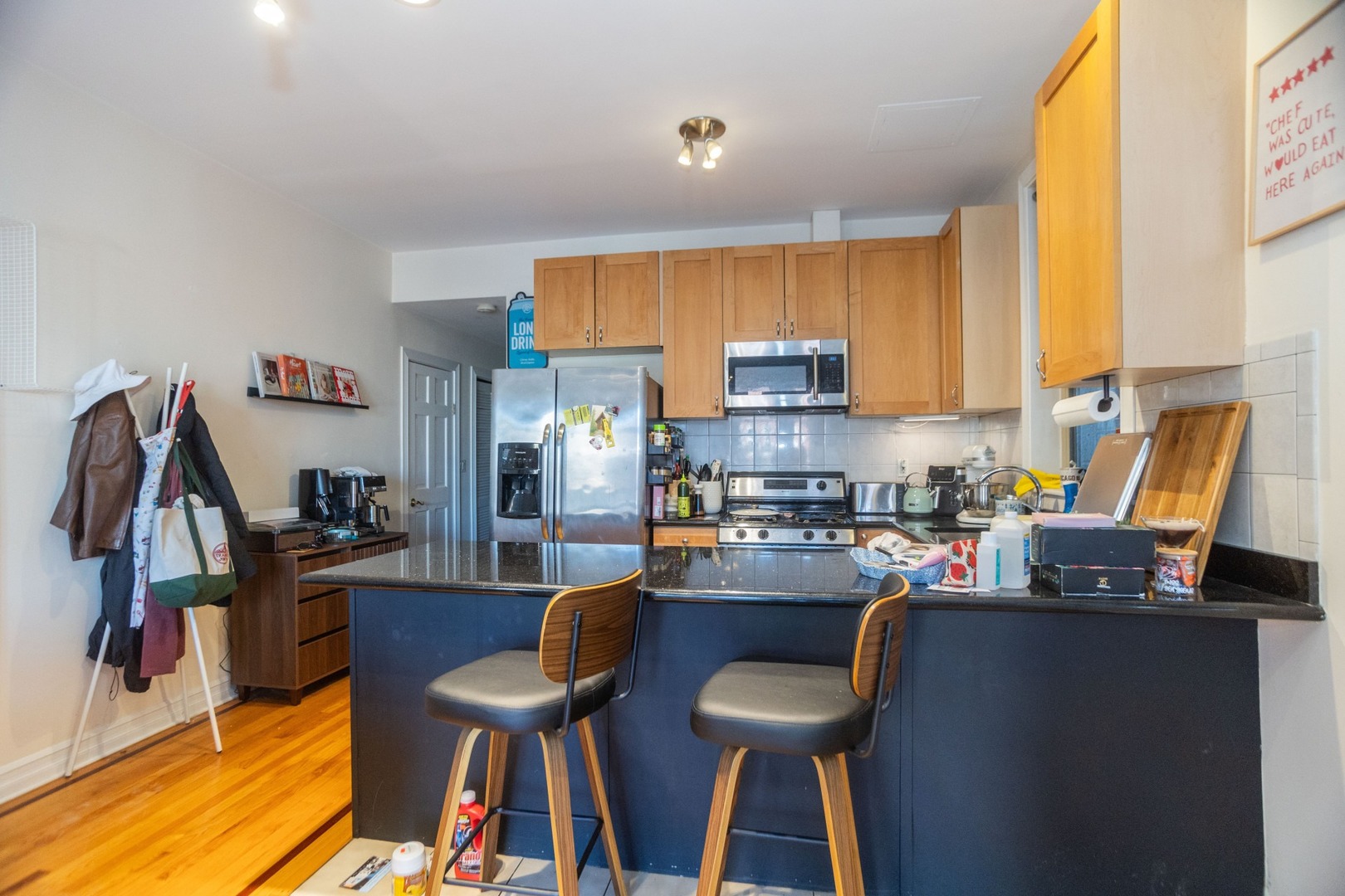 2645 W Haddon Avenue 2