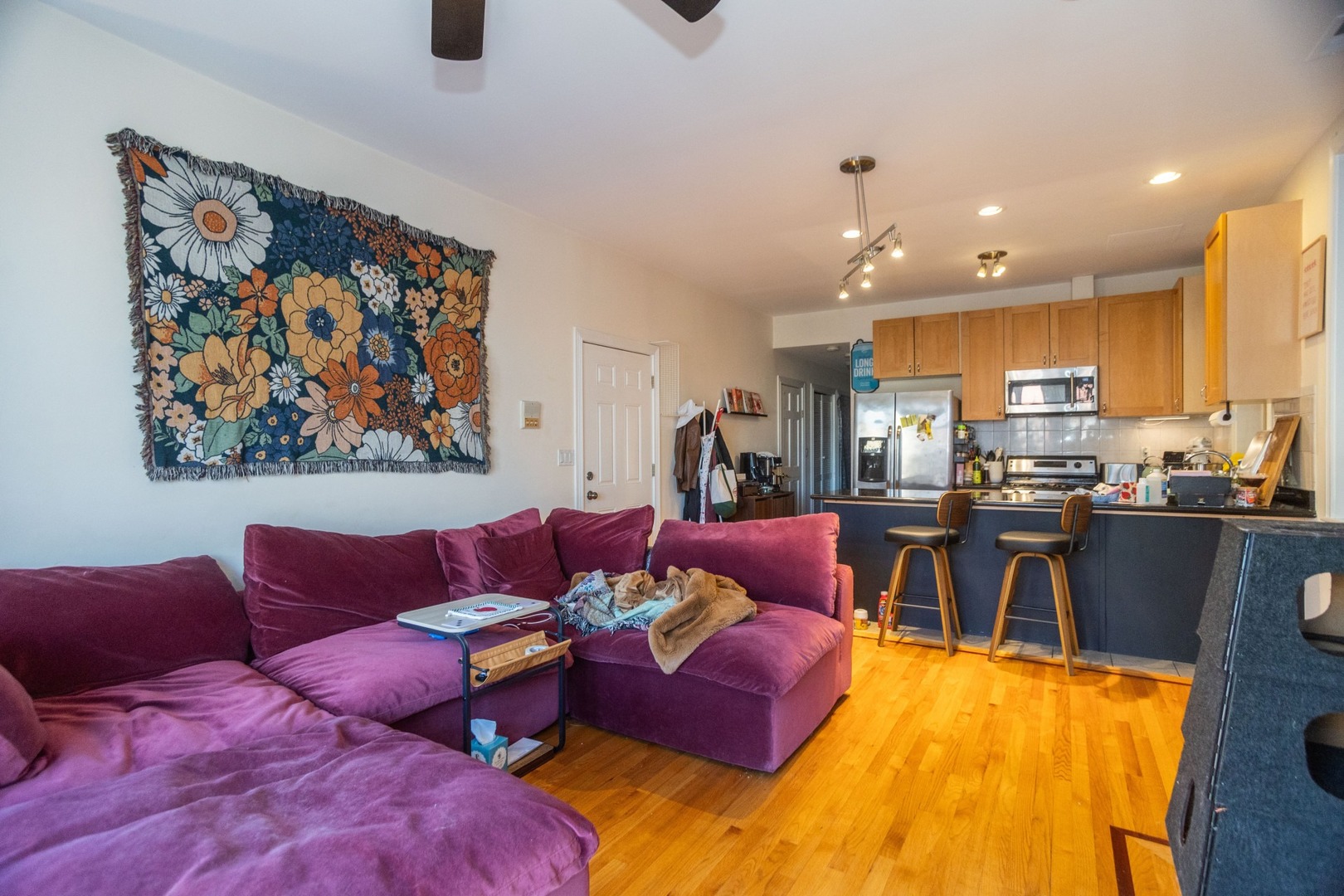 2645 W Haddon Avenue 2