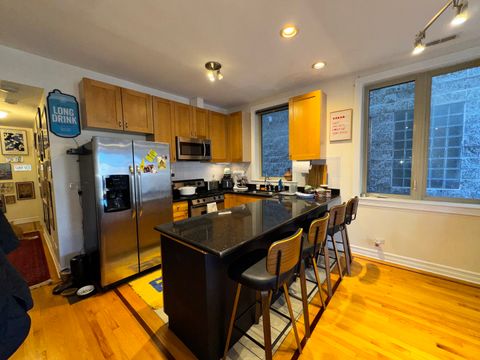 Tiny photo for 2645 W Haddon Avenue #2, Chicago, IL 60622 (MLS # 12539781)