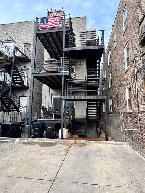 Tiny photo for 2645 W Haddon Avenue #2, Chicago, IL 60622 (MLS # 12539781)