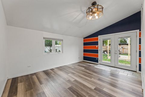 Tiny photo for 9909 Elm Circle Drive, Oak Lawn, IL 60453 (MLS # 12552651)