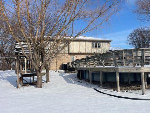 A home in Homer Glen