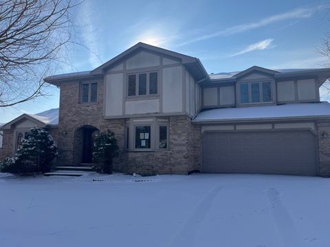 A home in Homer Glen