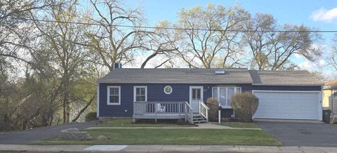 Photo of 607 Orchard Street, Antioch, IL 60002 (MLS # 12623199)