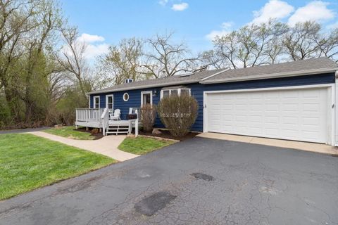 Tiny photo for 607 Orchard Street, Antioch, IL 60002 (MLS # 12623199)