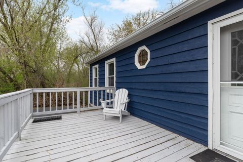Tiny photo for 607 Orchard Street, Antioch, IL 60002 (MLS # 12623199)