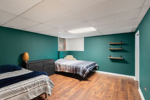 Tiny photo for 607 Orchard Street, Antioch, IL 60002 (MLS # 12623199)