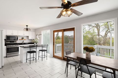 Tiny photo for 607 Orchard Street, Antioch, IL 60002 (MLS # 12623199)
