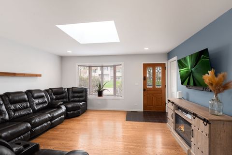 Tiny photo for 607 Orchard Street, Antioch, IL 60002 (MLS # 12623199)
