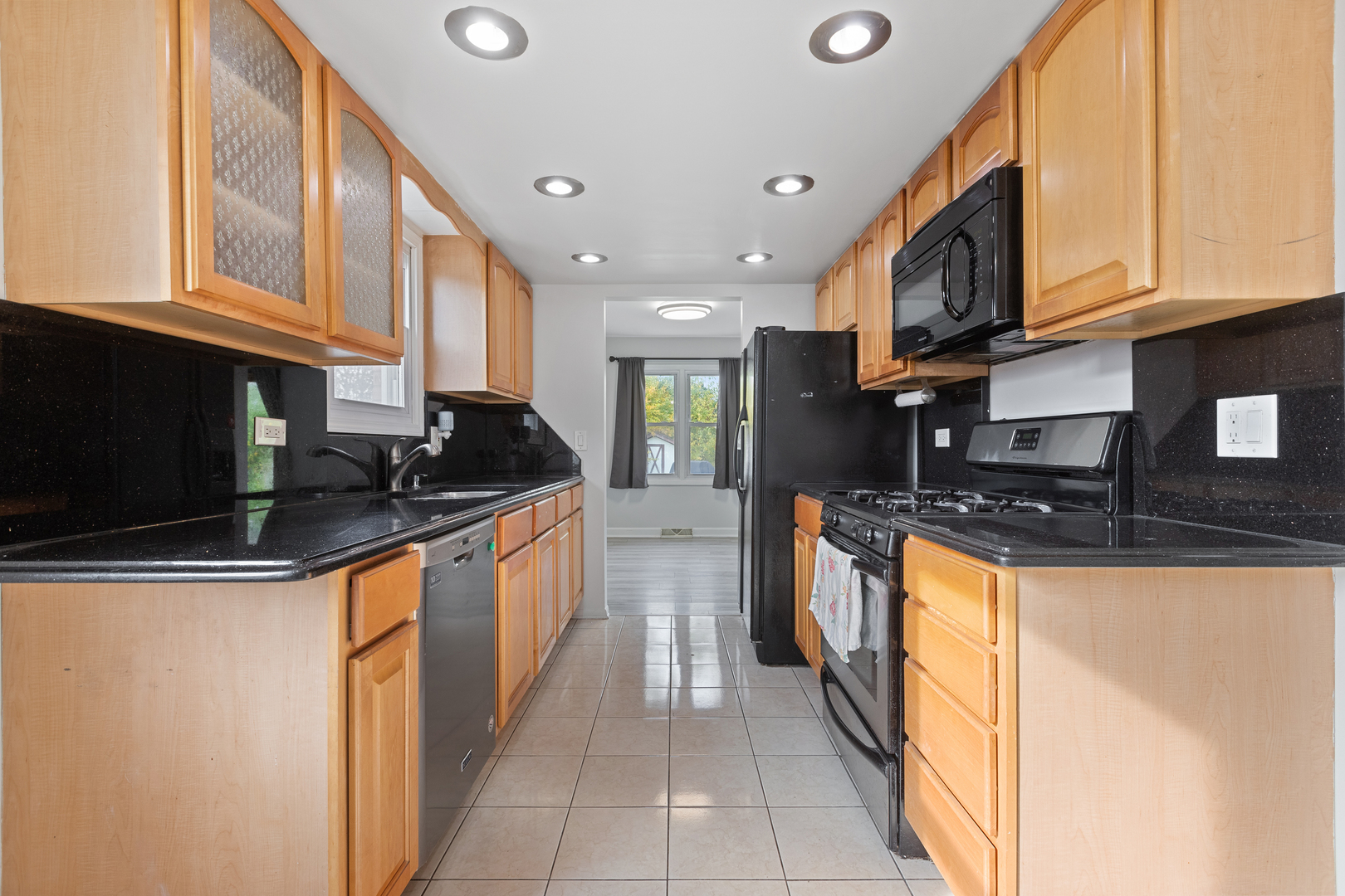 1024 S Hunt Club Drive