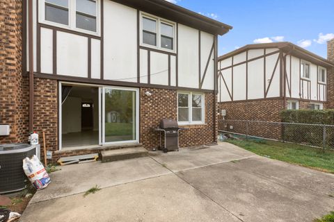 A home in Mount Prospect