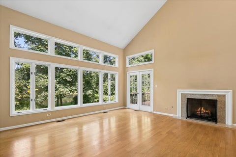 Tiny photo for 30 Brierfield Court, Lake Bluff, IL 60044 (MLS # 12737761)