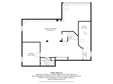 Tiny photo for 30 Brierfield Court, Lake Bluff, IL 60044 (MLS # 12737761)