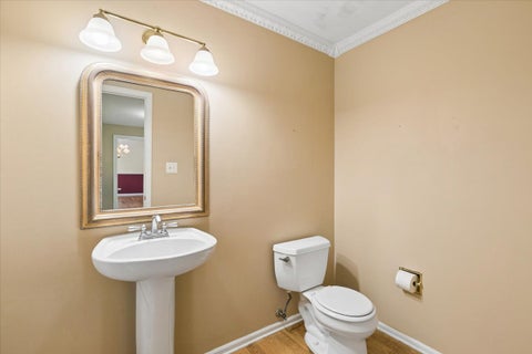 Tiny photo for 30 Brierfield Court, Lake Bluff, IL 60044 (MLS # 12737761)