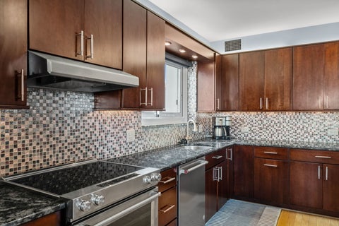 Tiny photo for 2301 Cherry Street #12G, Philadelphia, PA 19103 (MLS # 12780163)