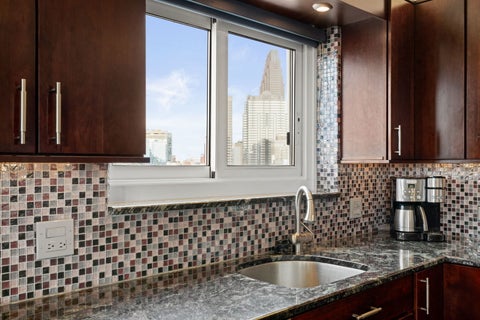 Tiny photo for 2301 Cherry Street #12G, Philadelphia, PA 19103 (MLS # 12780163)