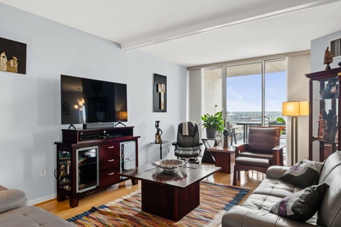 Tiny photo for 2301 Cherry Street #12G, Philadelphia, PA 19103 (MLS # 12780163)