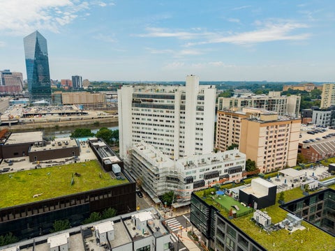 Tiny photo for 2301 Cherry Street #12G, Philadelphia, PA 19103 (MLS # 12780163)