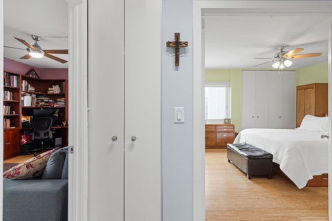 Tiny photo for 2301 Cherry Street #12G, Philadelphia, PA 19103 (MLS # 12780163)