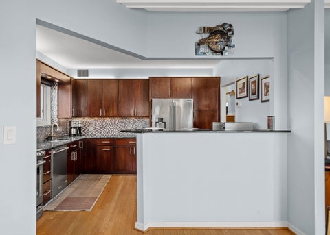 Tiny photo for 2301 Cherry Street #12G, Philadelphia, PA 19103 (MLS # 12780163)