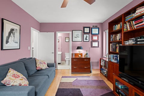 Tiny photo for 2301 Cherry Street #12G, Philadelphia, PA 19103 (MLS # 12780163)