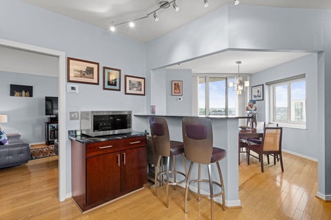 Tiny photo for 2301 Cherry Street #12G, Philadelphia, PA 19103 (MLS # 12780163)
