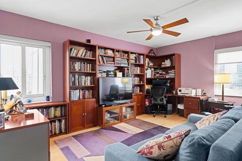 Tiny photo for 2301 Cherry Street #12G, Philadelphia, PA 19103 (MLS # 12780163)