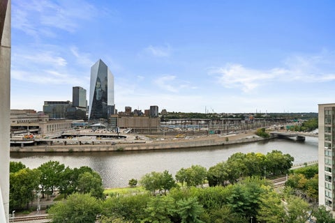 Tiny photo for 2301 Cherry Street #12G, Philadelphia, PA 19103 (MLS # 12780163)