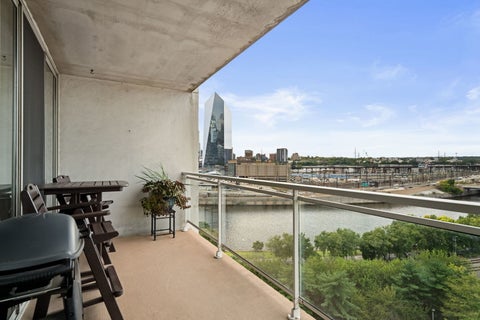 Tiny photo for 2301 Cherry Street #12G, Philadelphia, PA 19103 (MLS # 12780163)