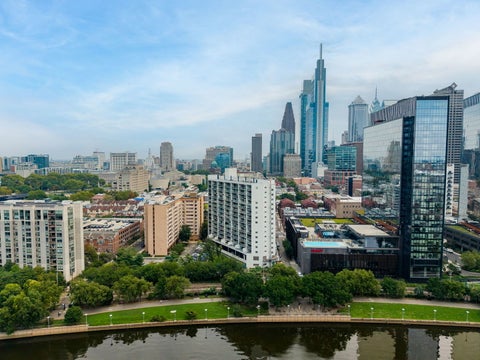 Tiny photo for 2301 Cherry Street #12G, Philadelphia, PA 19103 (MLS # 12780163)