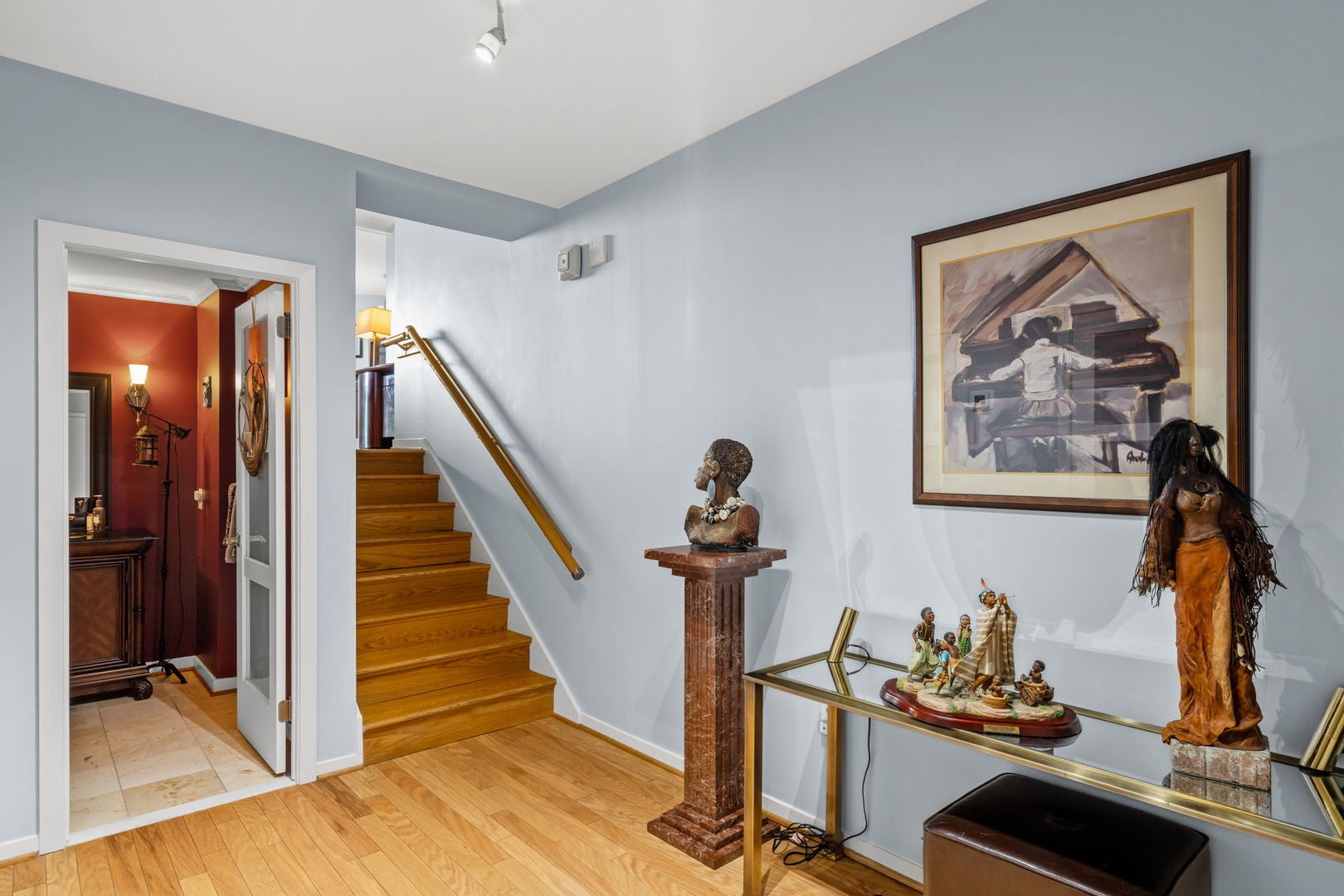 2301 Cherry Street 12G