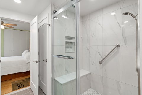 Tiny photo for 2301 Cherry Street #12G, Philadelphia, PA 19103 (MLS # 12780163)