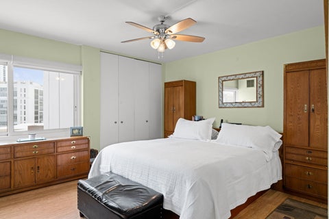 Tiny photo for 2301 Cherry Street #12G, Philadelphia, PA 19103 (MLS # 12780163)
