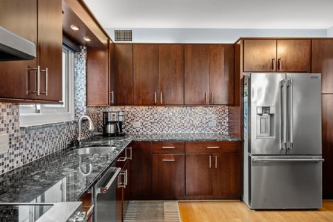 Tiny photo for 2301 Cherry Street #12G, Philadelphia, PA 19103 (MLS # 12780163)