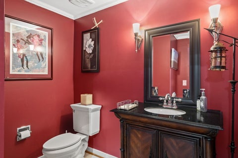 Tiny photo for 2301 Cherry Street #12G, Philadelphia, PA 19103 (MLS # 12780163)