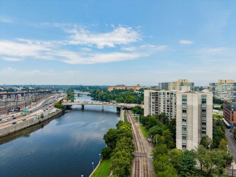 Tiny photo for 2301 Cherry Street #12G, Philadelphia, PA 19103 (MLS # 12780163)