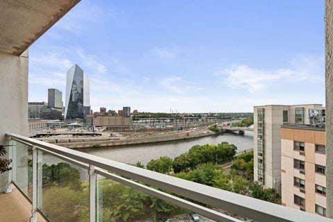 Tiny photo for 2301 Cherry Street #12G, Philadelphia, PA 19103 (MLS # 12780163)