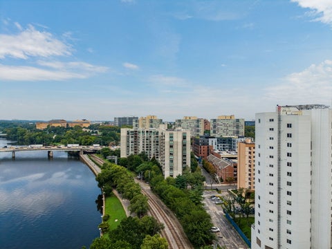 Tiny photo for 2301 Cherry Street #12G, Philadelphia, PA 19103 (MLS # 12780163)