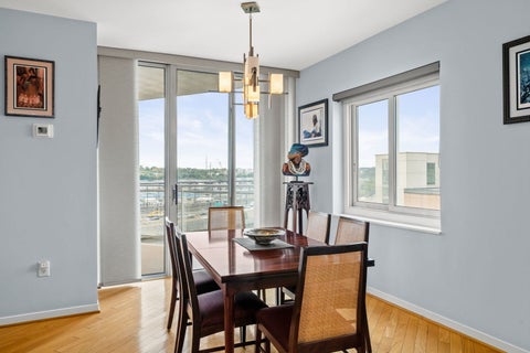 Tiny photo for 2301 Cherry Street #12G, Philadelphia, PA 19103 (MLS # 12780163)