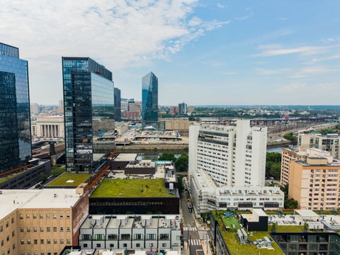 Tiny photo for 2301 Cherry Street #12G, Philadelphia, PA 19103 (MLS # 12780163)